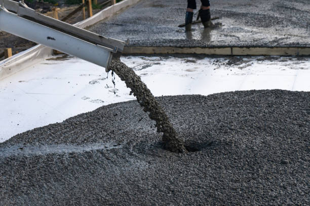 Best Concrete Demolition Services in Centrevle, IL