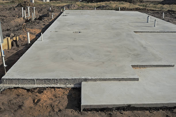Best Concrete Sealing and Maintenance in Centrevle, IL