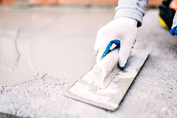  Centrevle, IL Concrete contractor Pros